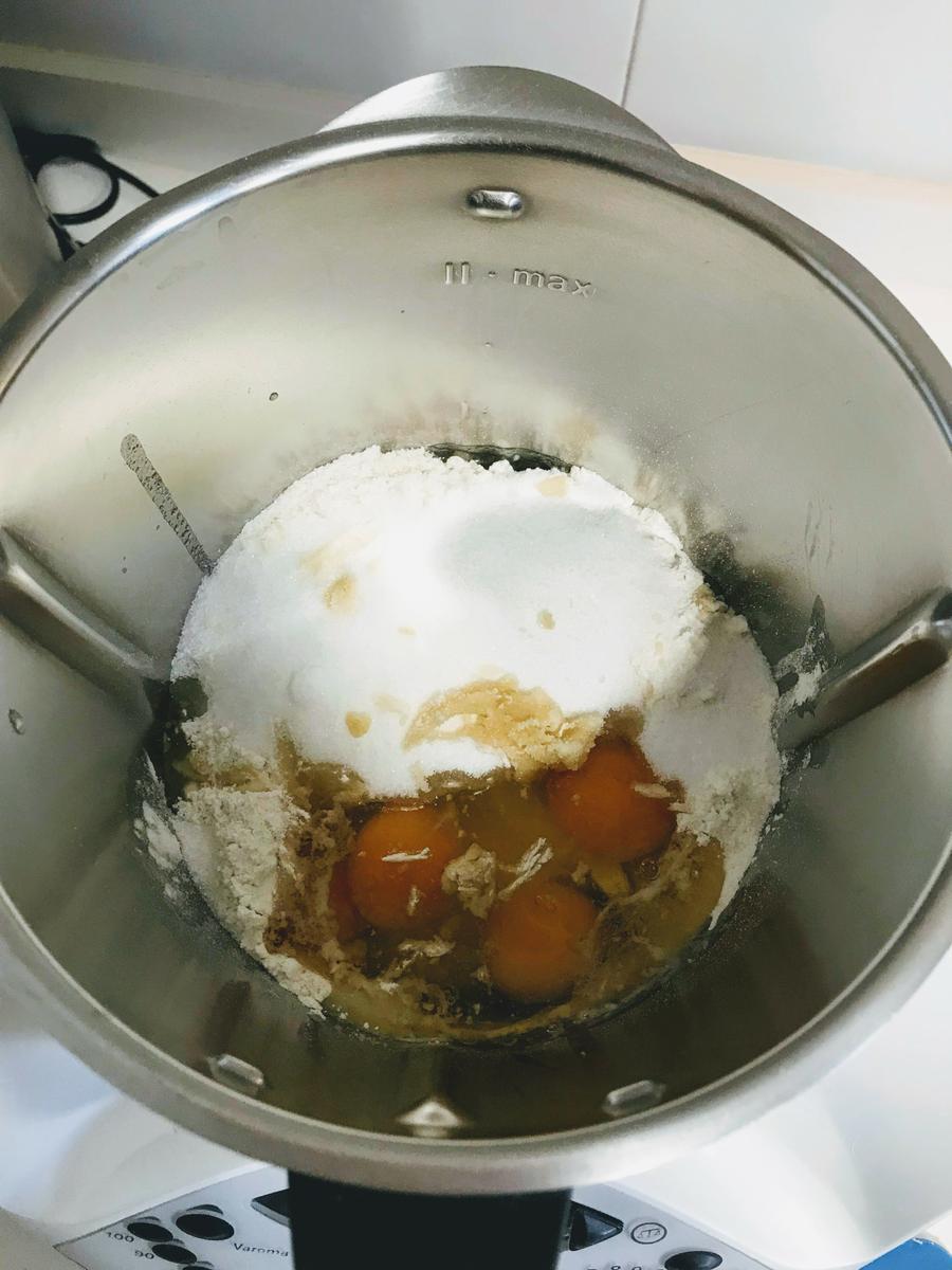 batimos los ingredientes