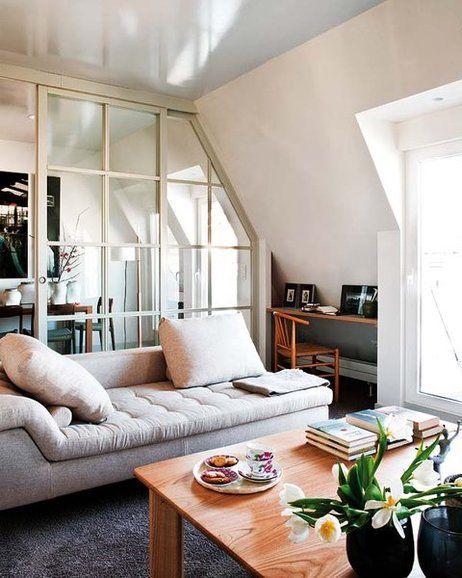 redistribuir muebles