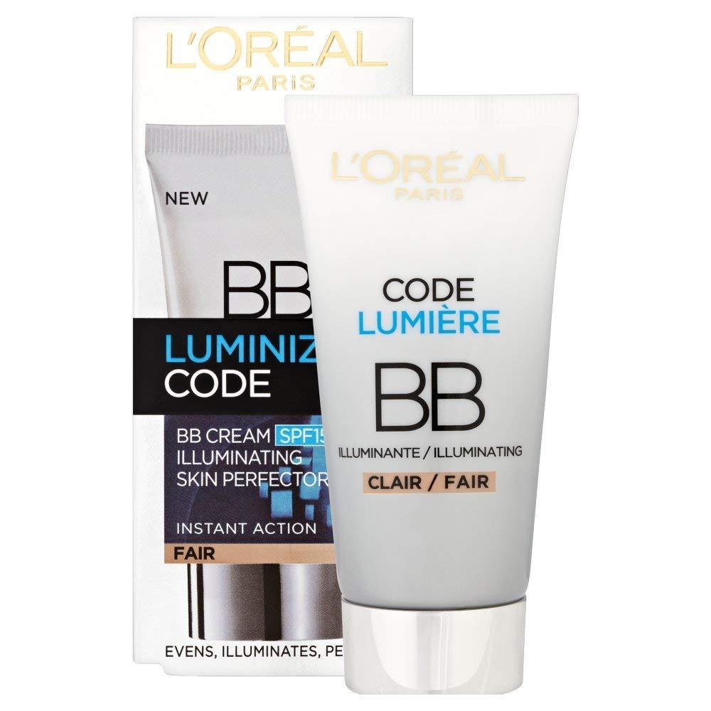 aplicar bb cream
