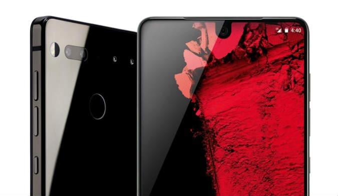 Que es el notch y para qué sirve? Ventajas y desventajas de usar un móvil con muesca y otros datos como los primeros móviles en usar notch y más