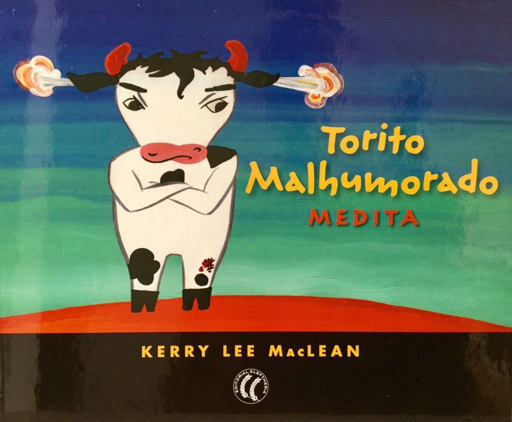 Torito Mahumorado Medita