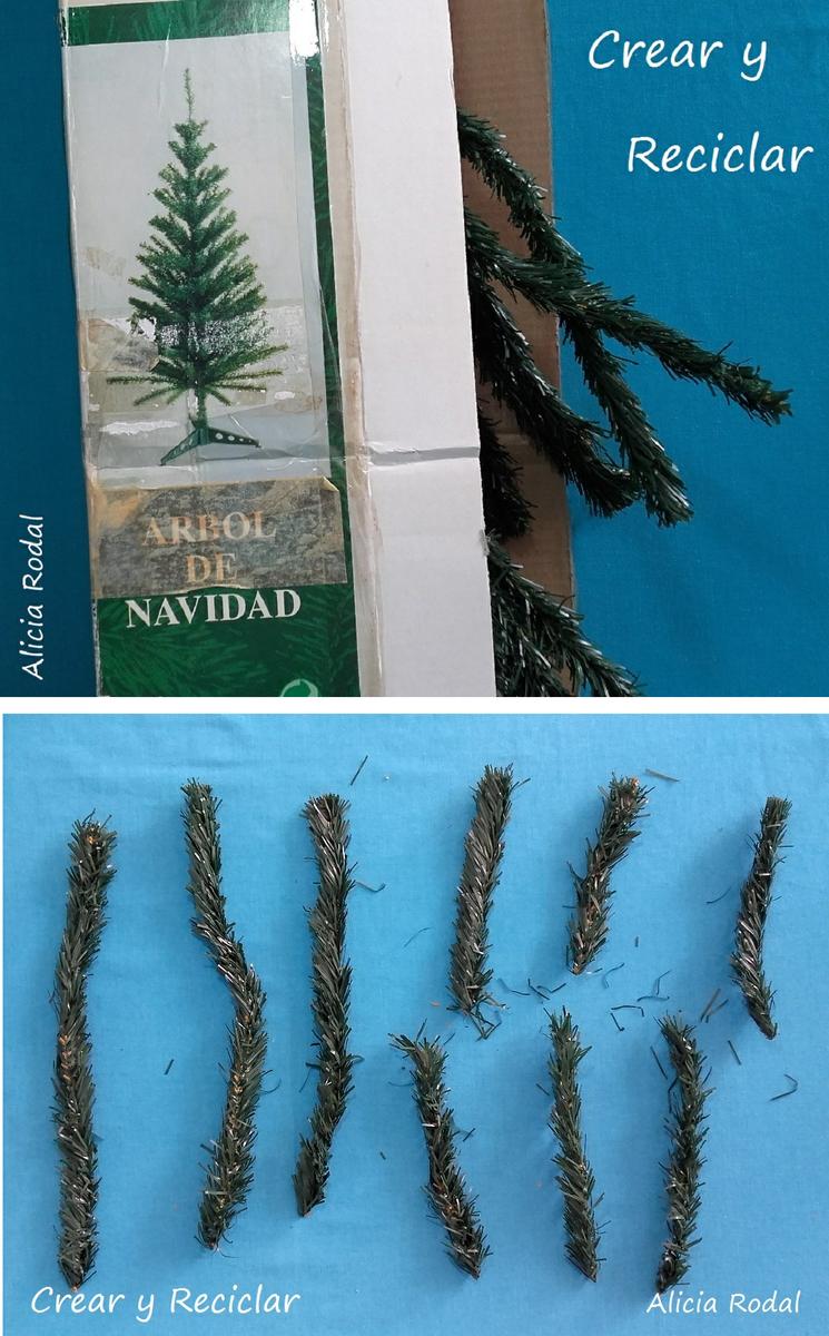 Mini jardineras y palmera para la piscina para la casa de muñecas DIY 