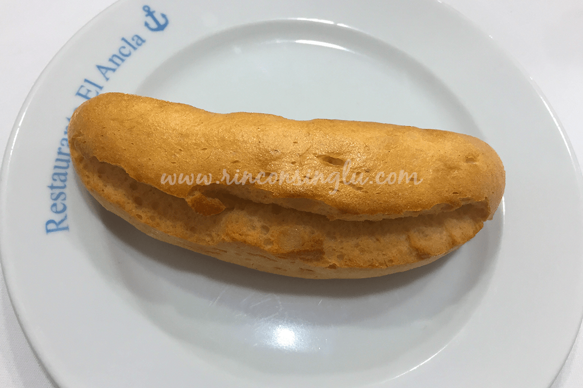 pan sin gluten en tarifa