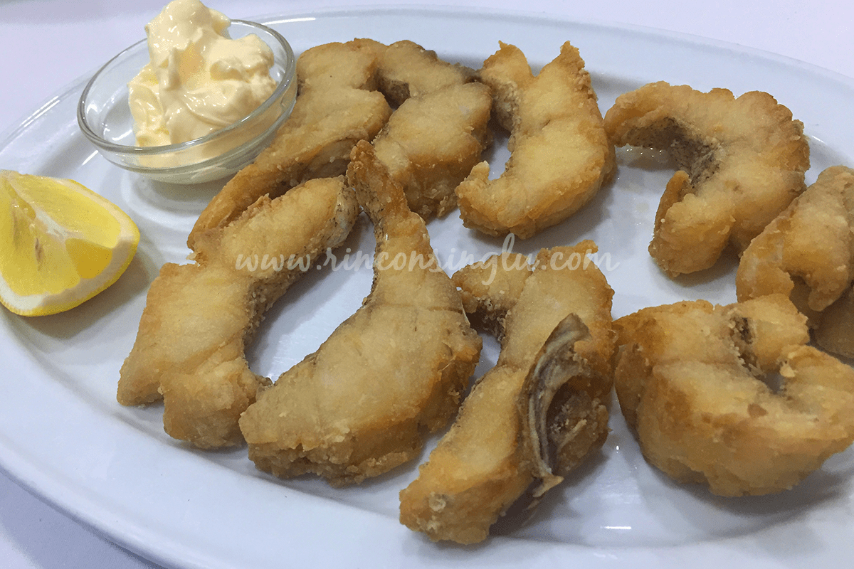 establecimientos sin gluten en tarifa