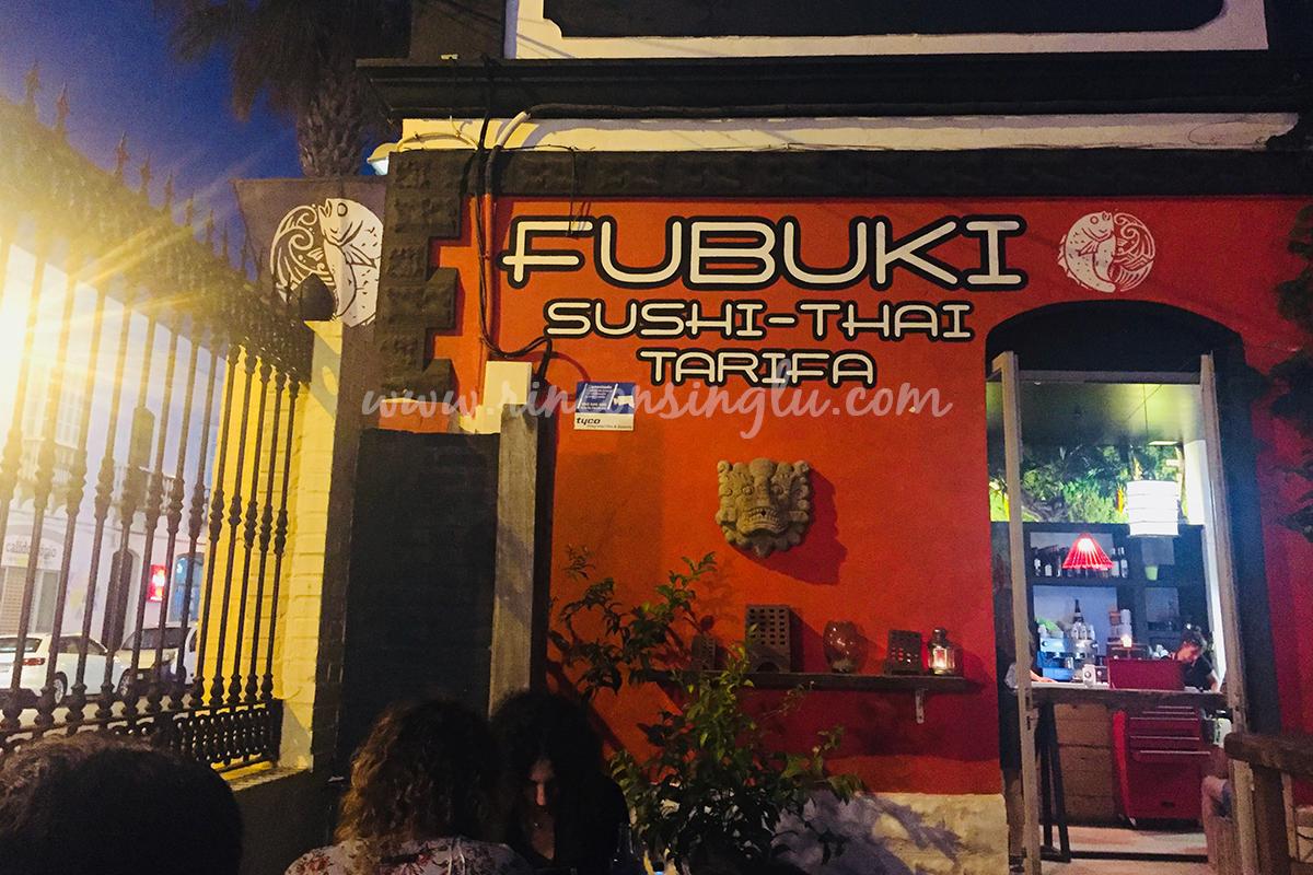 tarifa sin gluten cadiz