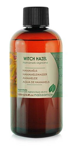 Agua de Hamamelis - 100ml