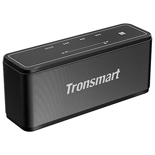 Tronsmart Mega Altavoz Bluetooth Estéreos Premium