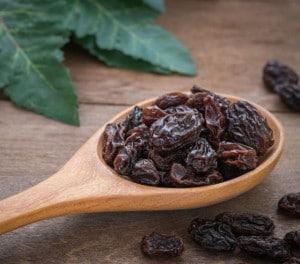 pepitas uva baja presion