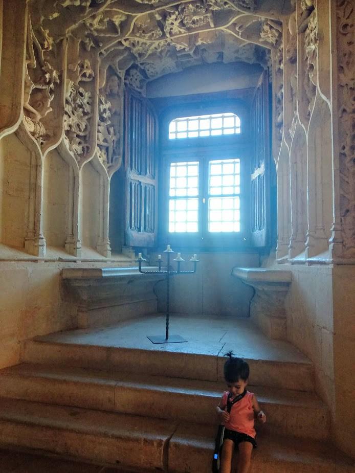 Estancias Castillo de Belmonte