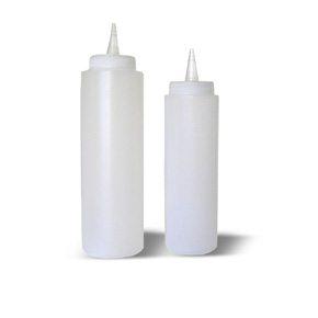 Biberon 125 Ml Ibili