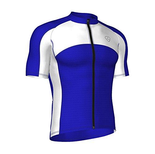 Deportes Hera Maillot Manga Corta de Ciclistas, Camiseta Ciclismo, Ropa Ciclismo