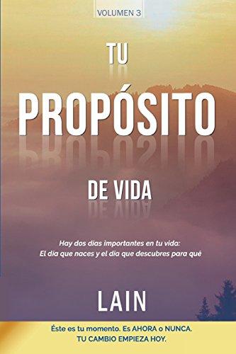 Tu Propósito de Vida (La Voz de Tu Alma)