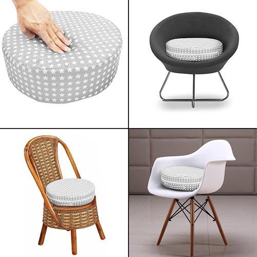 asiento elevador nino