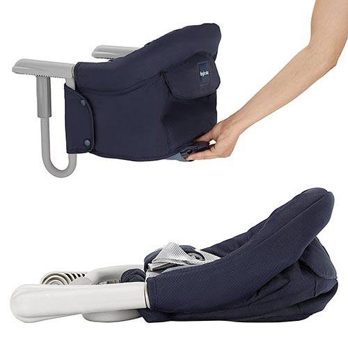 trona fast inglesina