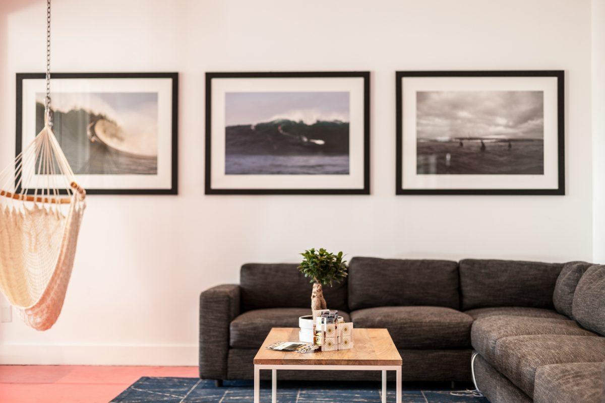 decoración de interiores