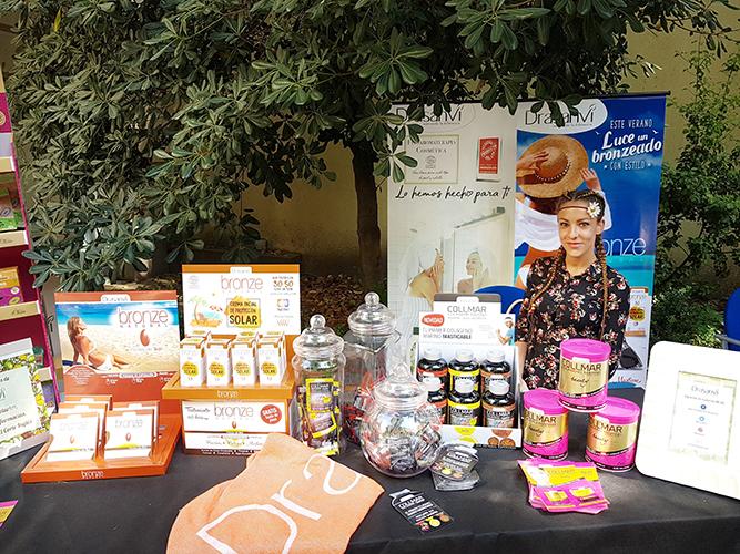 Evento Friends Fluencers Madrid