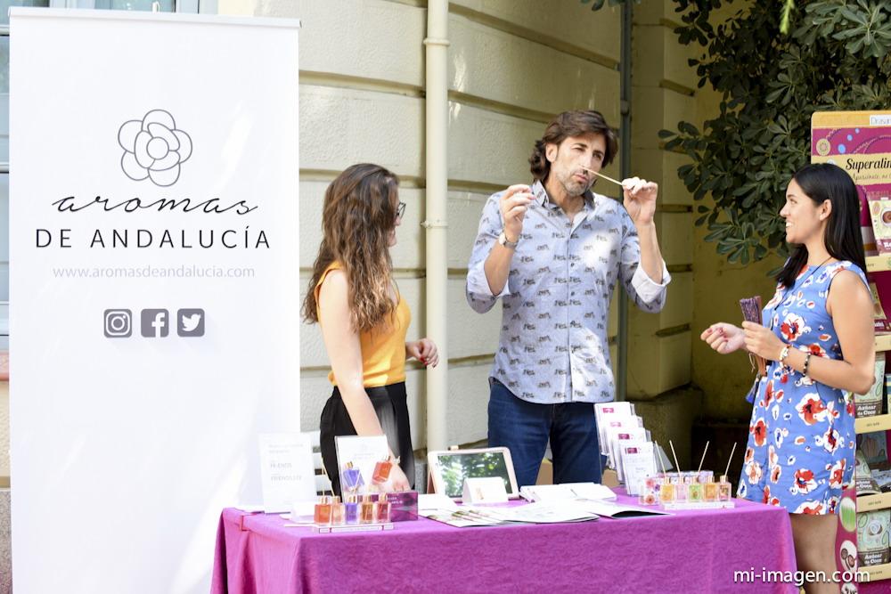 Evento Friends Fluencers Madrid