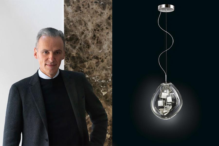 Dise&ntilde;ador Massimo Iosa Ghini.