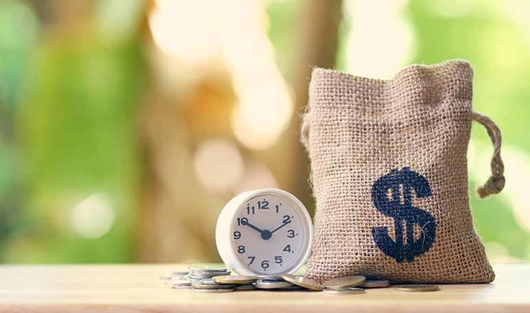 El ahorro como método efectivo para alcanzar todas las metas - Apréndete