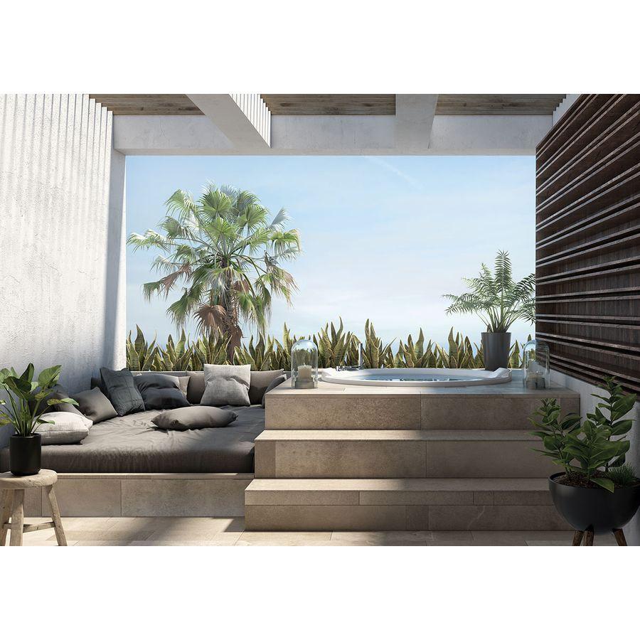 5 bañeras de exterior para este verano | Decoración