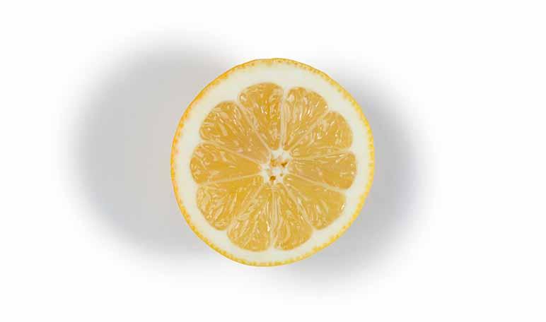 Cómo eliminar líquidos retenidos con perejil y limón - Trucos de belleza caseros