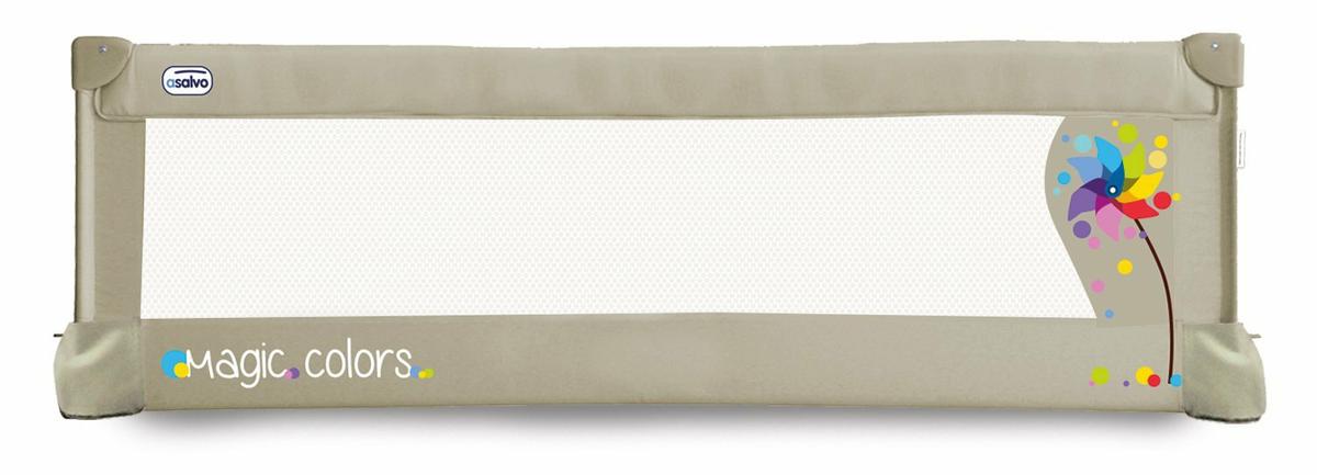 barrera para cama asalvo