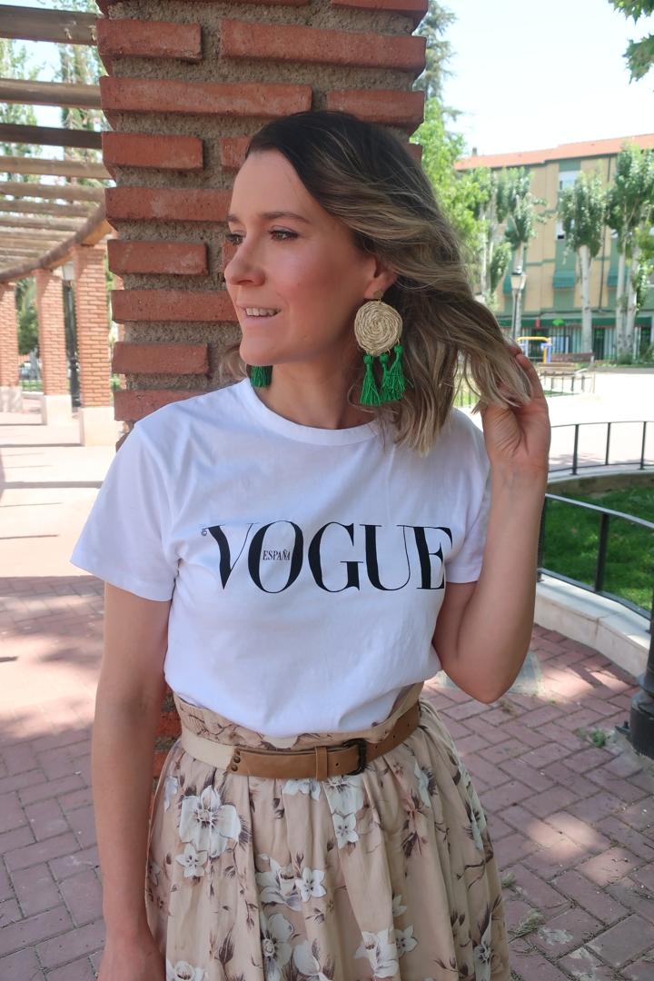 Tutorial pendientes de rafia, DIy. Pendientes redondos con borlas hecho a mano