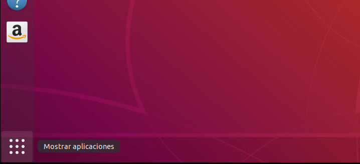 instalar teamviewer en ubuntu mostrar aplicaciones