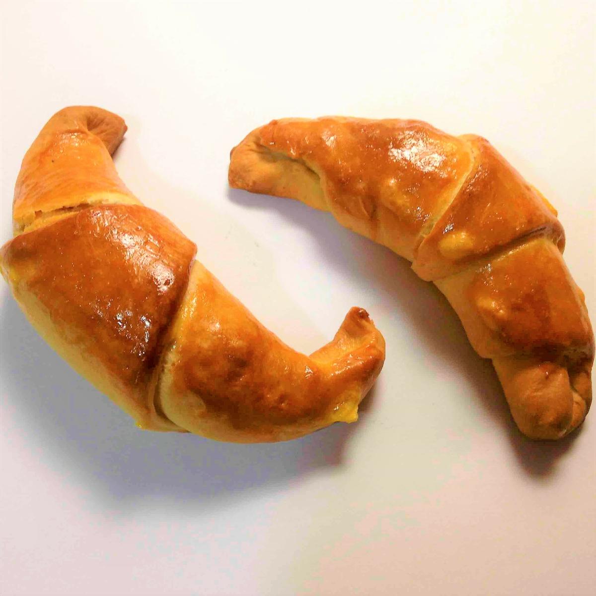 Resultado de imagen para cachitos de jamon