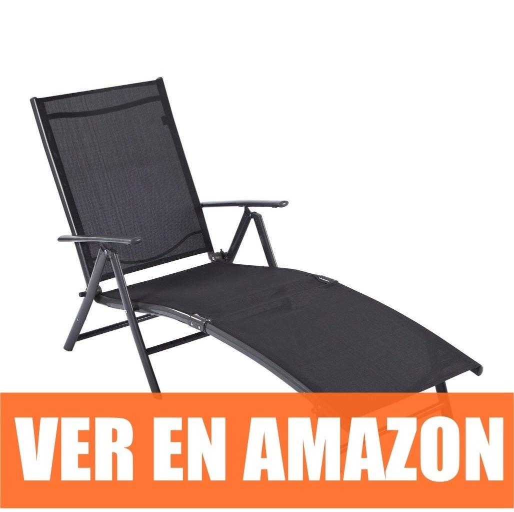 Ultranatura Korfu Basic - Tumbona