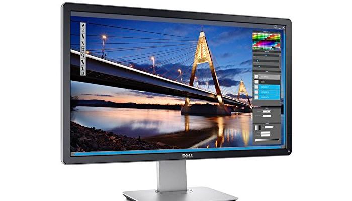 monitor profesional Dell P2416D