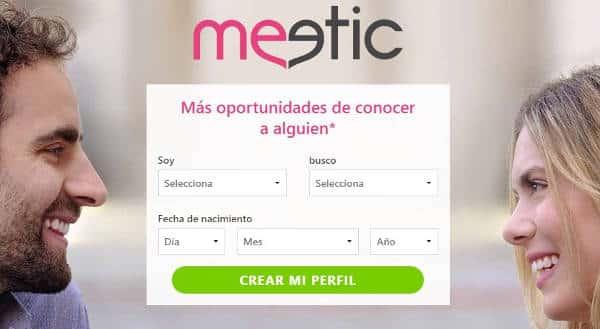 meetic app de pago para encontrar mujer