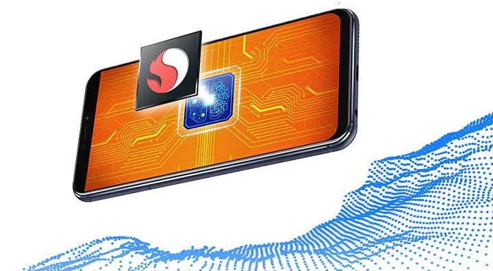 ASUS Zenfone 5Z analisis reseña review en español de este móvil con 6GB RAM 64GB ROM Snapdragon 845 Octa Core Batería de 3300mAh y cámara de 12MP+8MP especificaciones precio y opinión