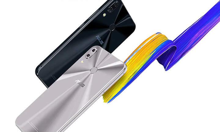 ASUS Zenfone 5Z analisis reseña review en español de este móvil con 6GB RAM 64GB ROM Snapdragon 845 Octa Core Batería de 3300mAh y cámara de 12MP+8MP especificaciones precio y opinión