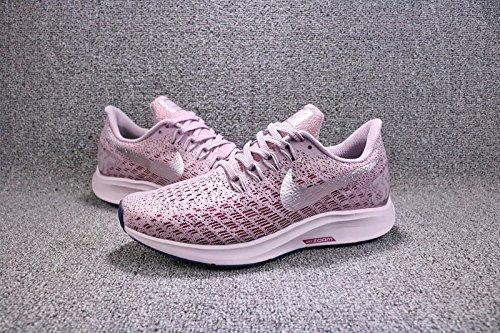 Nike Air Zoom Pegasus 35, Zapatillas de Running para Asfalto para Mujer, Rosa (Elemental Rose/Barely Rose/Vin 601), 37.5 EU