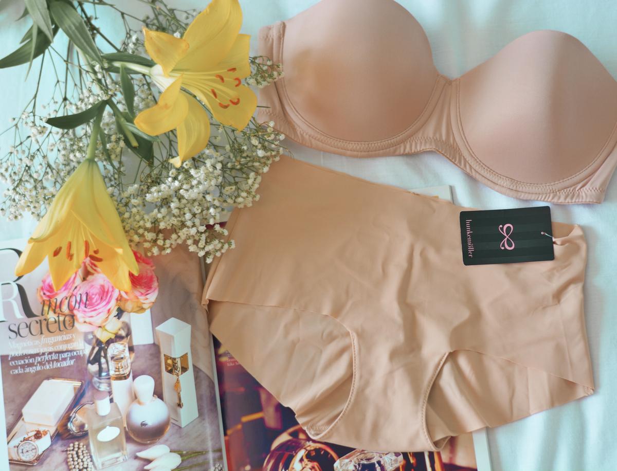 Braguita sin costura