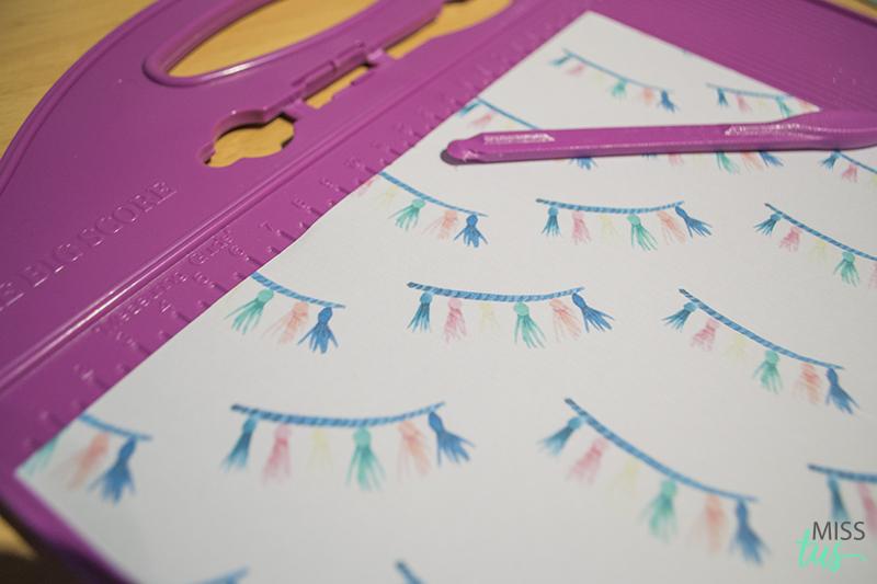 DIY: Midori para viajes llamas y cactus