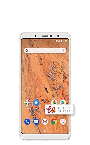 BQ Aquaris X2 - Smartphone de 5.65
