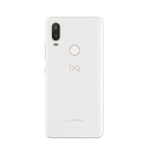 BQ Aquaris X2 - Smartphone de 5.65