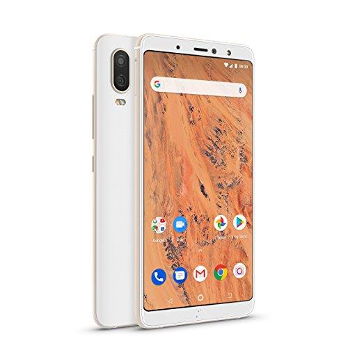 BQ Aquaris X2 - Smartphone de 5.65