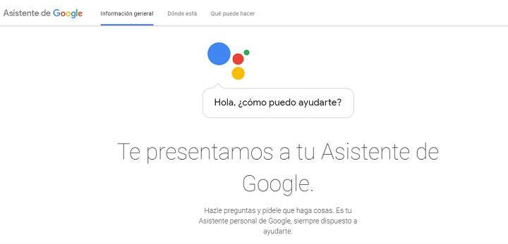 asistente comando de voz Android comandos de asistente de Google ok google comandos comandos Google Home ok google comandos graciosos