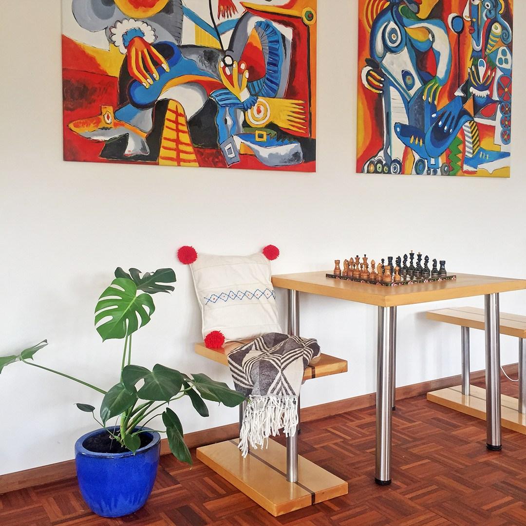 diy ethnic cushion makeover 2