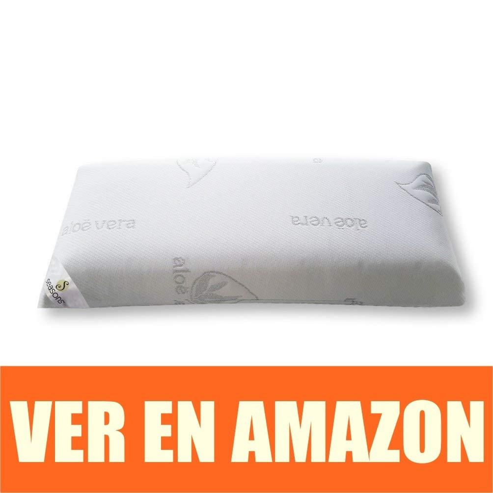 SEASONS Camapolis - Almohada