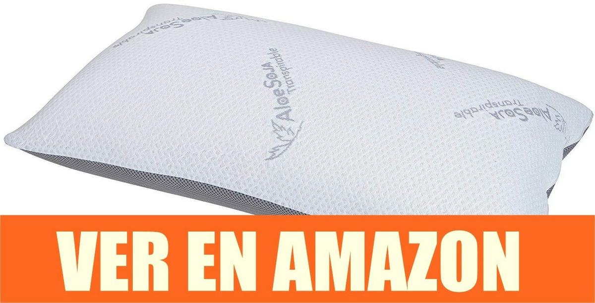 Studio Decor Viscocopos - Almohada