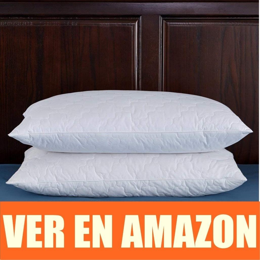 Puredown - Almohadas de pluma