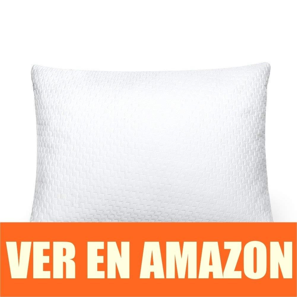 Sable - Almohada Cervical