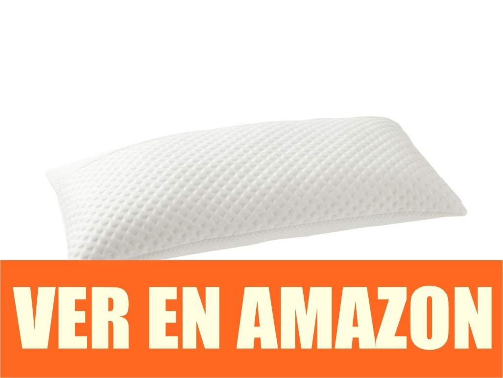 Tempur Comfort - Almohada