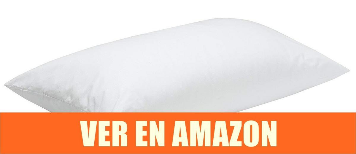 Pikolin Home - Pack de 2 almohadas