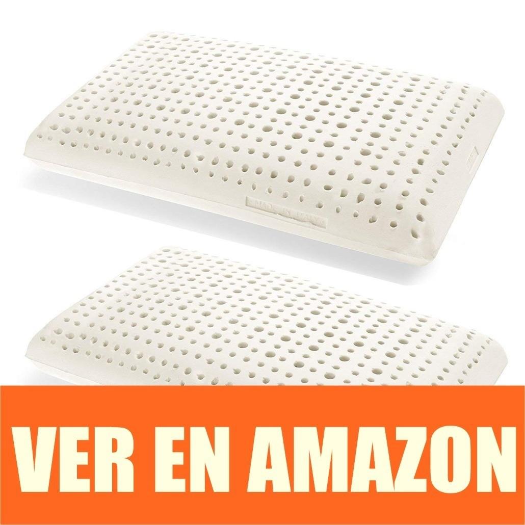 Goldflex - Pack de 2 Almohadas