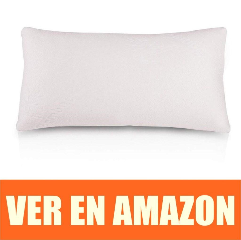 Cr - Almohada de Espuma